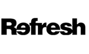 REFRESH