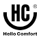 HELLO COMFORT