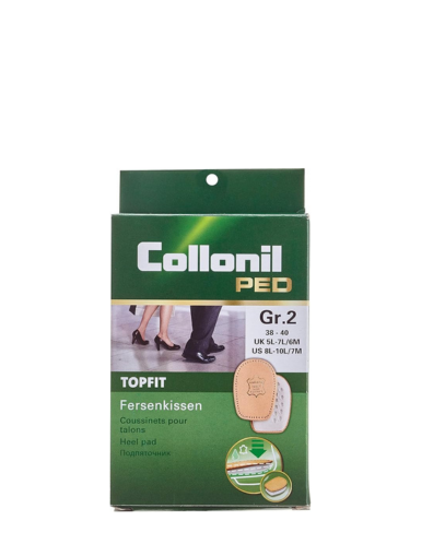 Възглавнички за петите Topfit
