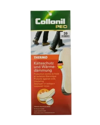 Зимни стелки Thermo COLLONIL