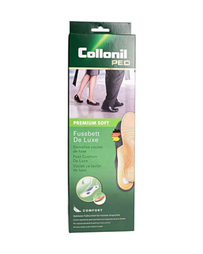 Стелки Premium Comfort