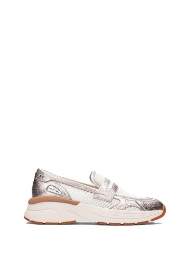 Дамски спортни мокасини HISPANITAS