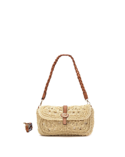 Дамска чанта CARMELA