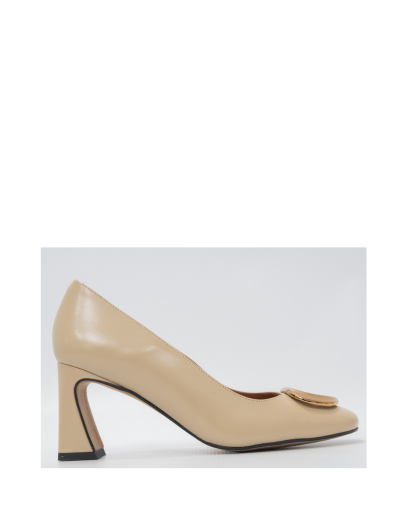 Дамски елегантни обувки ANGEL ALARCON