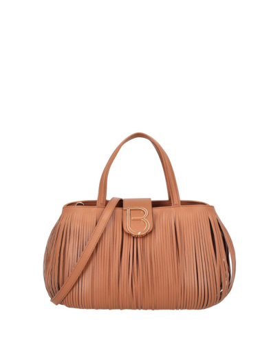 Дамска камелена чанта TOSCA BLU