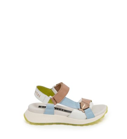 Дамски сандали HISPANITAS