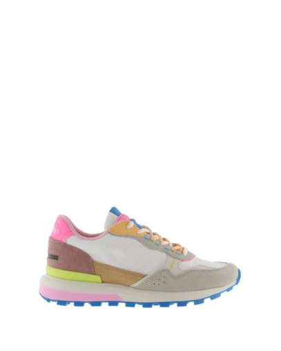 Дамски многоцветни маратонки VICTORIA