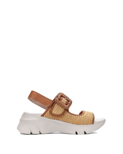 Дамски спортни сандали HISPANITAS