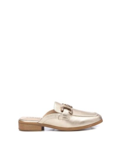 Дамски кожени чехли CARMELA