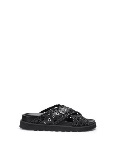 Дамски чехли CULT