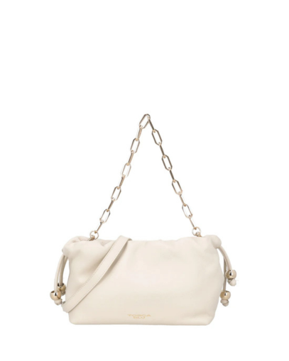 Дамска кожена чанта TOSCA BLU