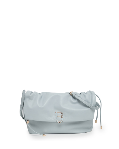 Дамска кожена чанта TOSCA BLU