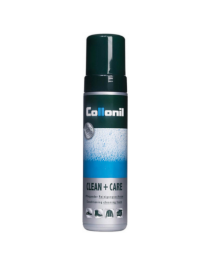 Универсална почистваща пяна Clean + Care Classic