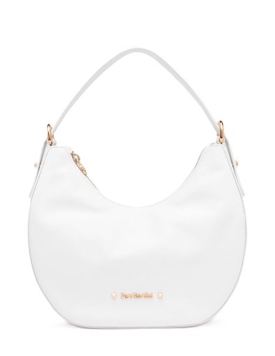 Дамска кожена чанта Hobo NeroGiardini