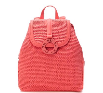 Дамска раница рафия XTi