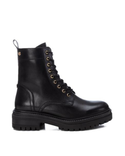 Дамски кожени боти CARMELA