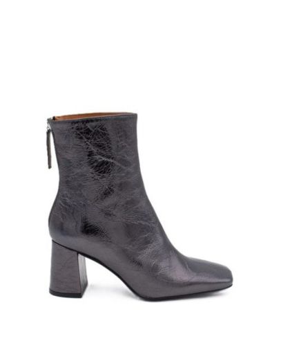 Дамски кожени боти ANGEL ALARCON