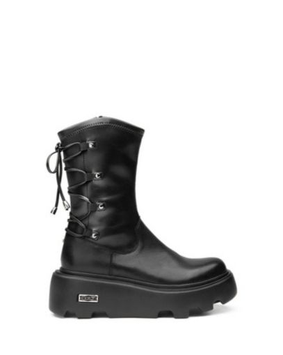 Дамскии кожени боти CULT