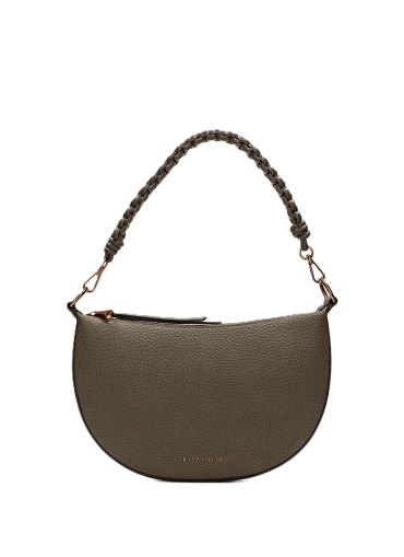 Дамска зелена чанта HISPANITAS