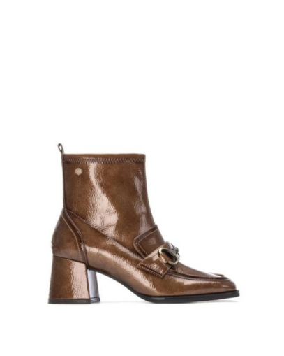 Дамски кожени боти CARMELA