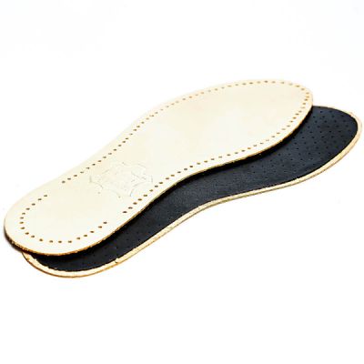 Стелки Luxor Leather Insole