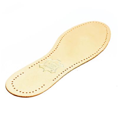 Стелки Luxor Leather Insole