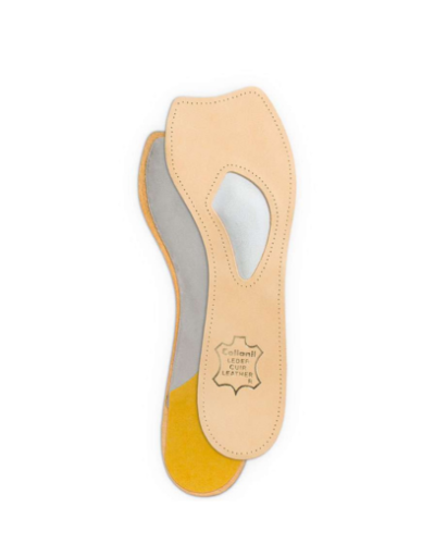 Кожени стелки Madame