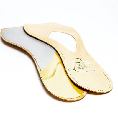 Кожени стелки Madame