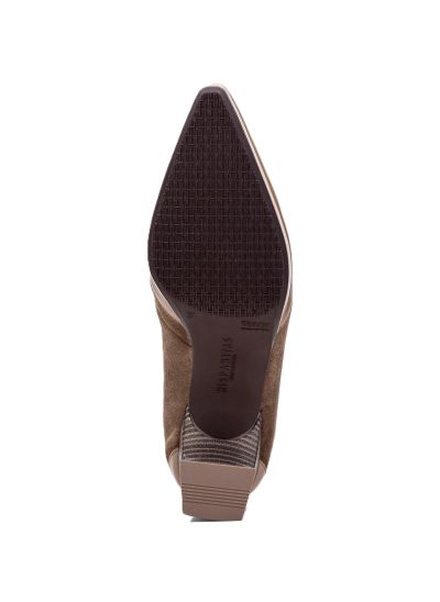 Дамски боти HISPANITAS