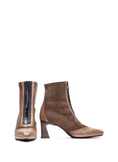 Дамски боти HISPANITAS