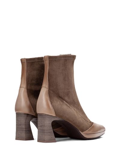 Дамски боти HISPANITAS