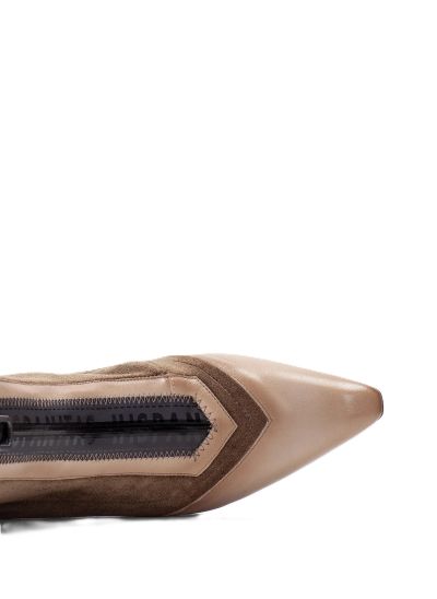 Дамски боти HISPANITAS