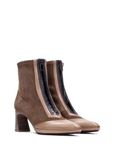 Дамски боти HISPANITAS