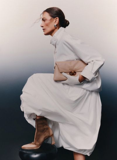 Дамски боти HISPANITAS