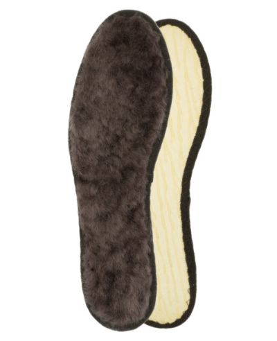 Стелки от агнешка кожа Polar Exclusive