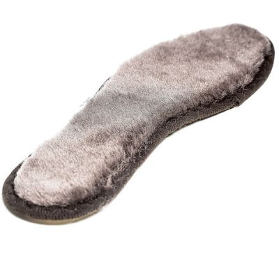 Стелки от агнешка кожа Polar Exclusive