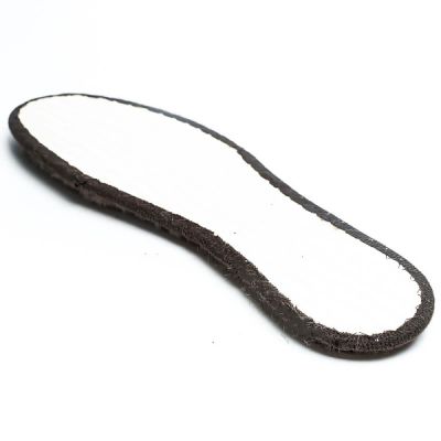 Стелки от агнешка кожа Polar Exclusive