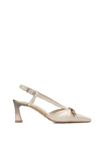 Дамски кожени обувки  HISPANITAS