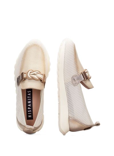 Дамски мокасини Hispanitas