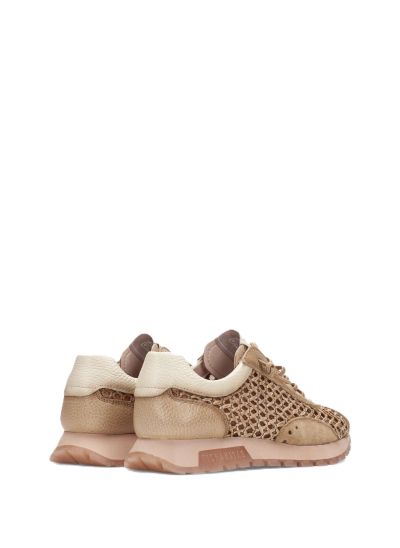 Дамски плетени спортни обувки HISPANITAS