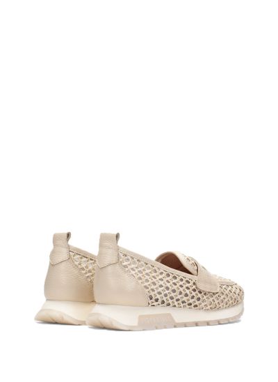 Дамски плетени спортни обувки HISPANITAS