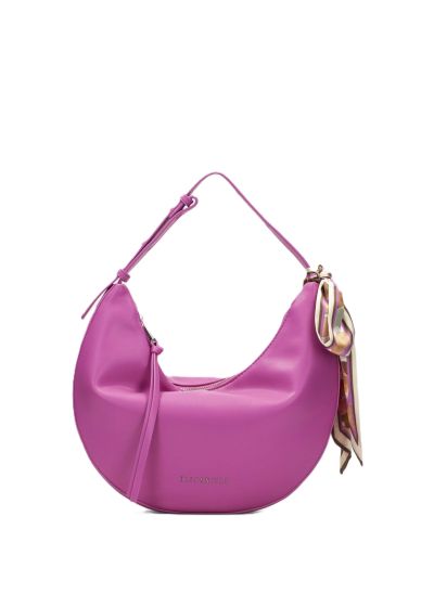 Дамска розова чанта HISPANITAS