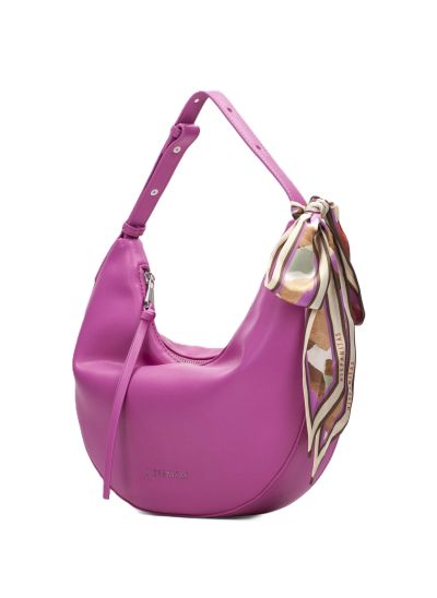 Дамска розова чанта HISPANITAS