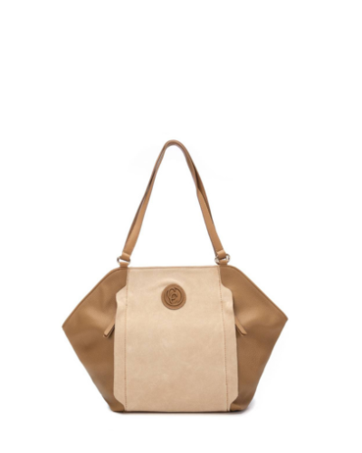 Дамски чанта CARMELA