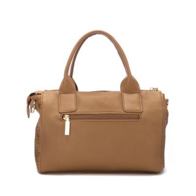 Дамска чанта камел CARMELA