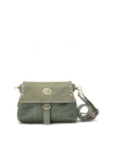 Дамска чанта CARMELA