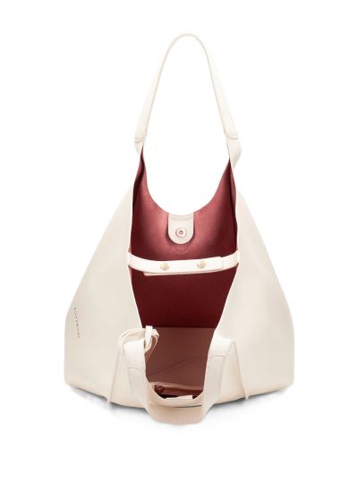 Дамска кожена чанта HISPANITAS