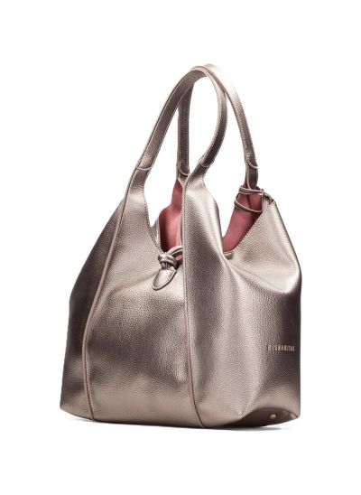 Дамскa кожена чанта HISPANITAS