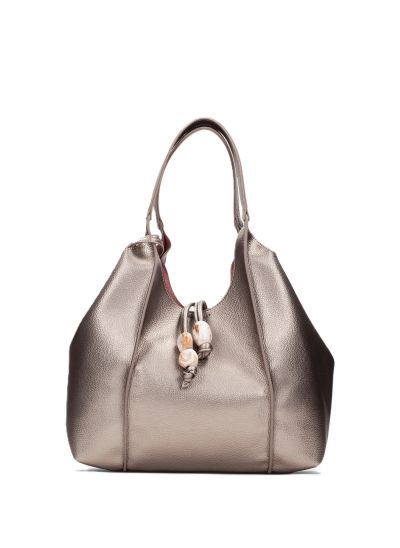 Дамскa кожена чанта HISPANITAS