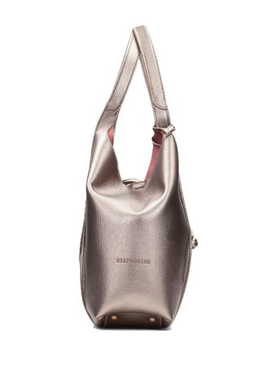 Дамскa кожена чанта HISPANITAS